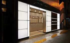 スーパーホテルjr上野入谷口